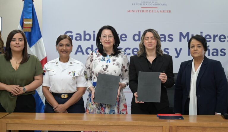 Gabinete de Mujeres, Adolescentes y Niñas destaca avances en Casas de Acogida y Sistema de Respuesta