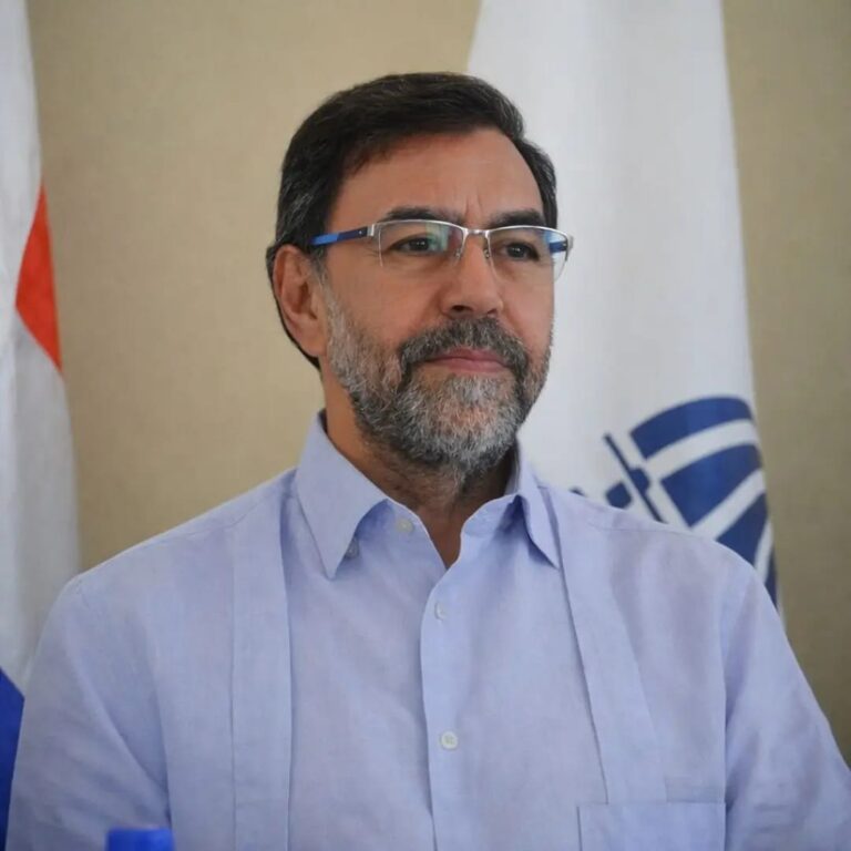 Olmedo Caba destaca compromiso del presidente Abinader con la seguridad hídrica por su inversión en infraestructuras hidráulicas*